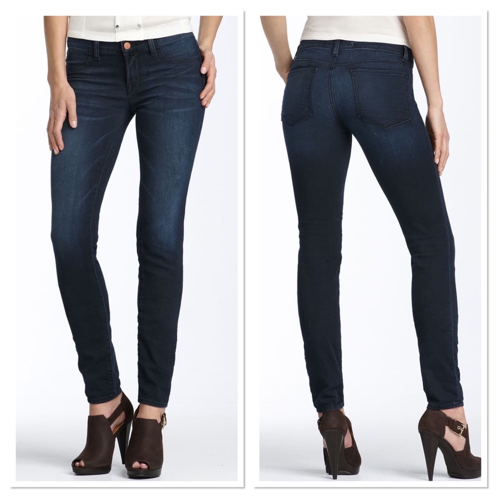 J Brand The Legging Jeans B